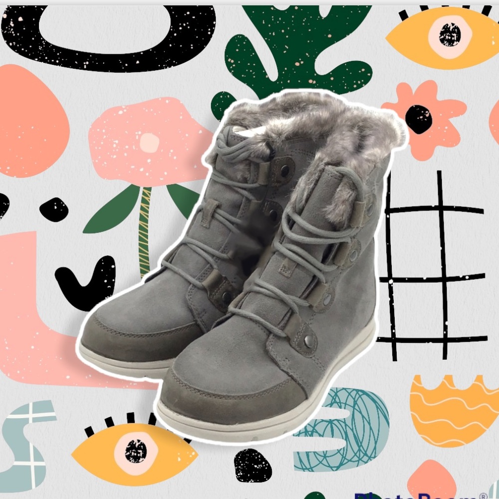 Sorel Explorer Joan